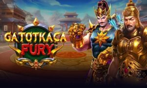 Ulasan Slot Mania Gatot Kaca's Fury di Hugotogel